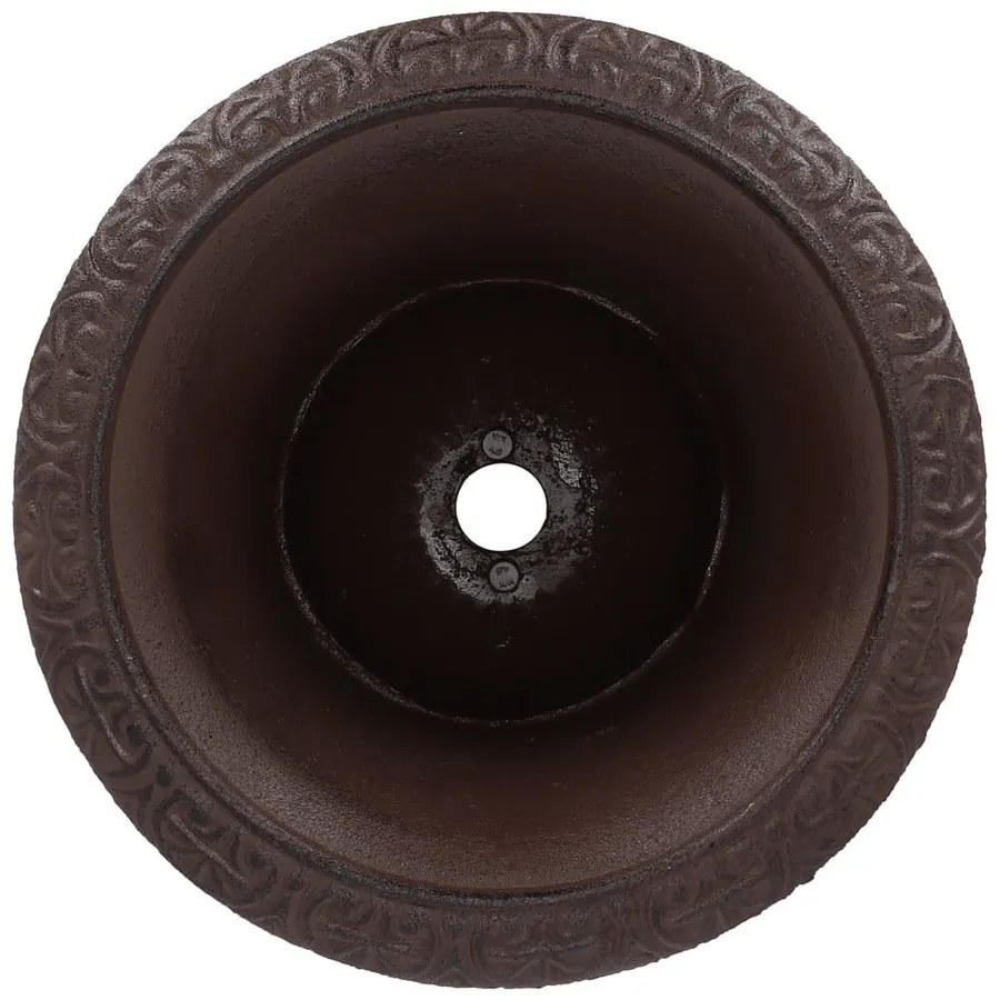 Метална саксия за цветя – Esschert Design