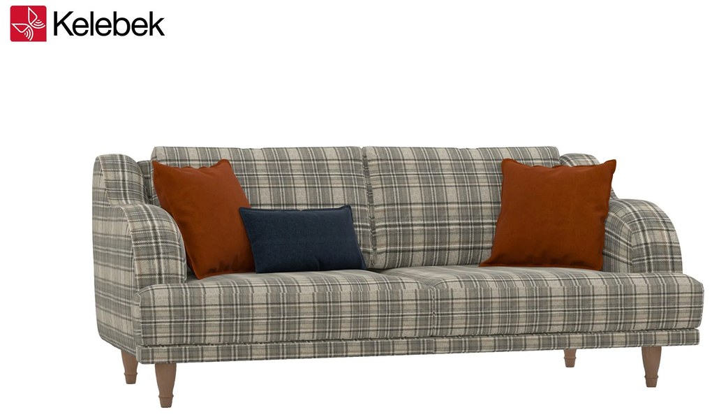 Канапе Марта, двойка