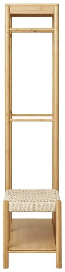 Бамбуков комплект от за коридор в естествен цвят Ember – House Nordic