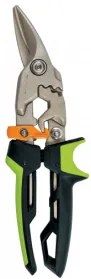 Fiskars - Ножица за ламарина - дясна ръка PowerGear 1027208
