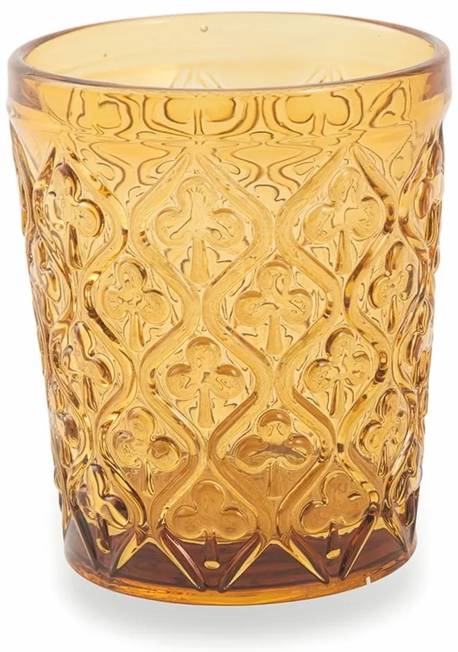 Комплект от 6 цветни чаши VDE Tivoli 1996 , 240 ml Marrakech - VDE Tivoli 1996