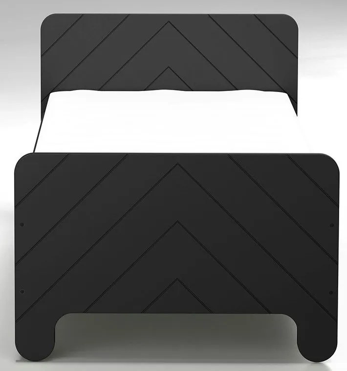 Детско легло Nolia-Mauro