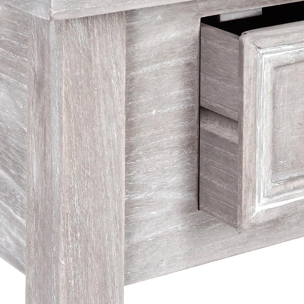 Нощно шкафче atmosphera Charme, 67 cm - Дървесен