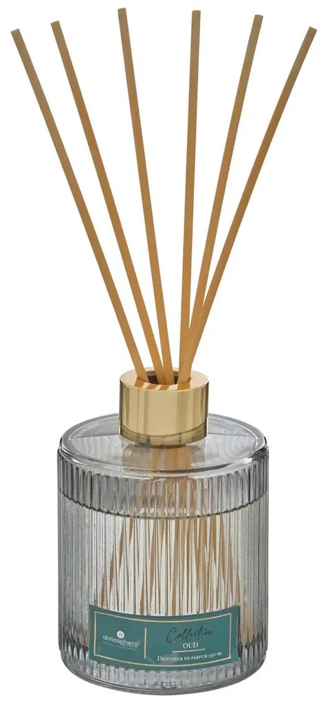 Дифузер atmosphera Albie, 150 ml - Spicy Delights