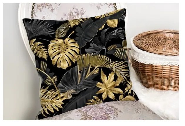 Калъфка за възглавница Fuzmo, 42 x 42 cm - Minimalist Cushion Covers