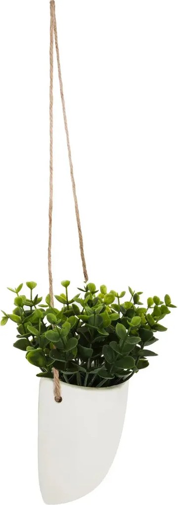 Изкуствено растение atmosphera Hanging, 20 cm, Различни видове