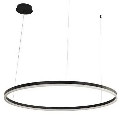 LED Димируем пендел LED/72W/230V 3000-6500K + дистанционно управление