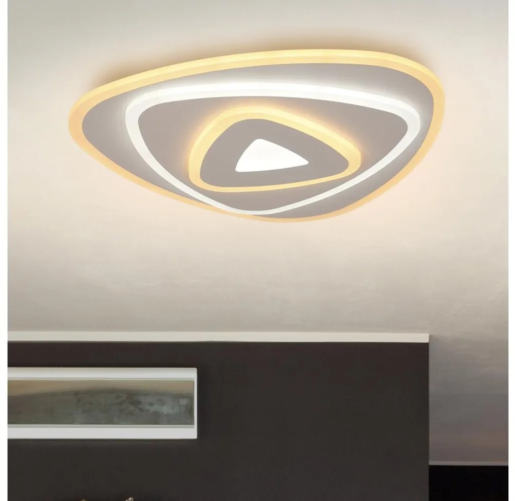 Brilagi - LED таванно осветление MODERN MINI LED/45W/230V 3000/4000/6000K + DO