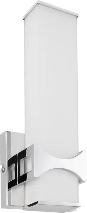 Globo 41507-12 – LED Аплик за баня CADIZ LED/12W/230V IP44