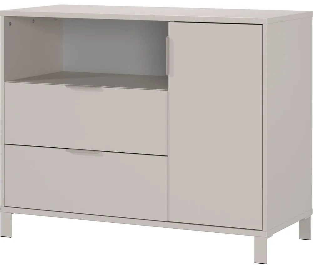 Комплект детски мебели 3 бр. Alkmaar – Germania