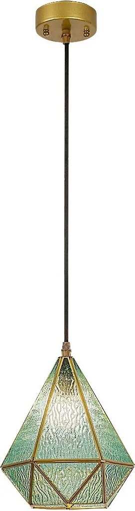 Rabalux Norah Висящи осветителни тела IP20 E14 1x MAX 40W K 72244