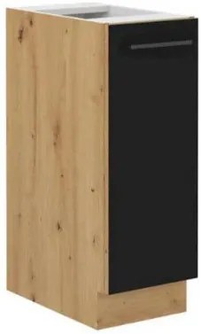 Подов шкаф с кошница Modernus 30 D CARGO BB