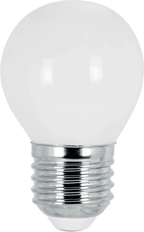 LED крушка VIVALUX Flick Opal LED, 4W, E27, 4000К