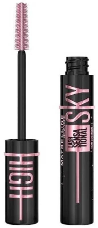 Спирала Maybelline NY Lash Sensational Sky High, 7.2 мл