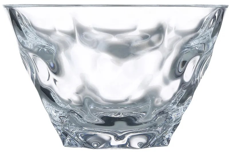 Чаша за сладолед и шейкове Arcoroc Maeva Diamant Прозрачен 6 броя 20 cl