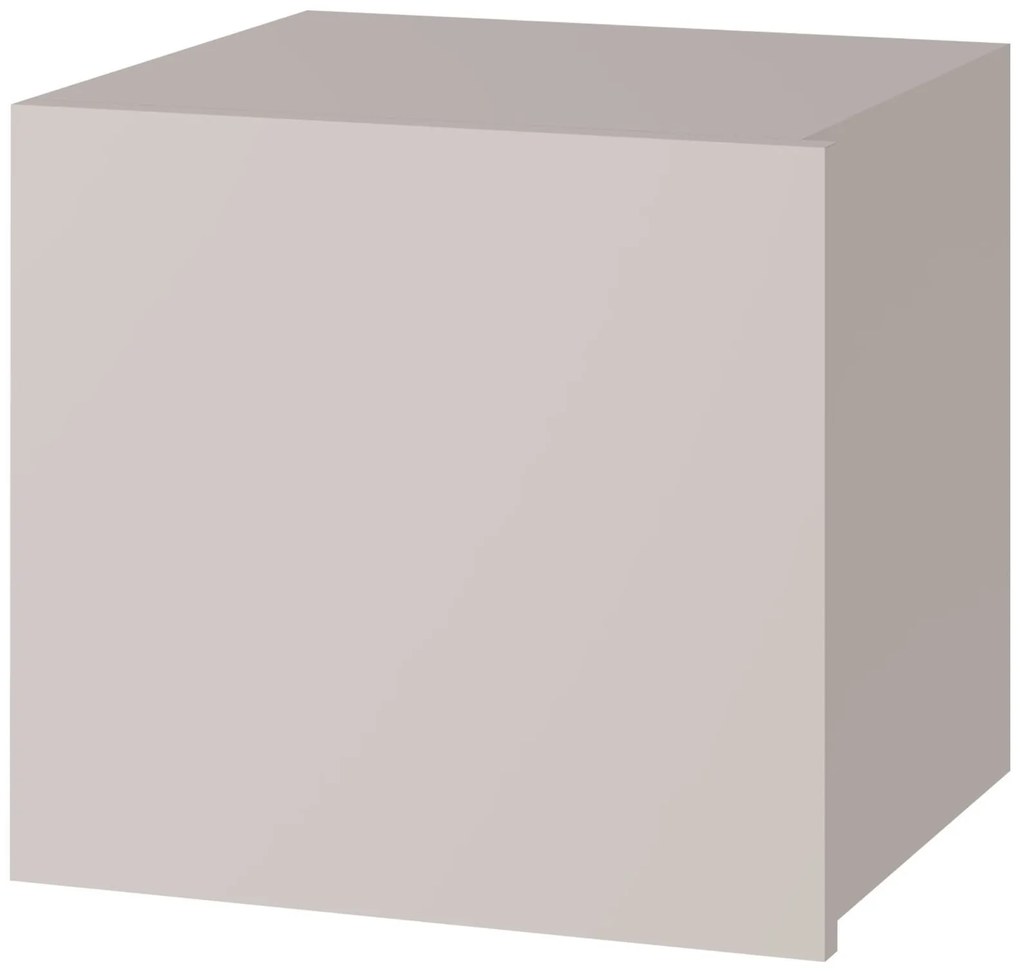 Стенно шкафче Calabrini мини-Кашмир