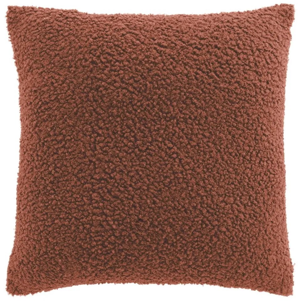 Калъфка за възглавница от шерпа 40x40 cm Woolen – douceur d'intérieur