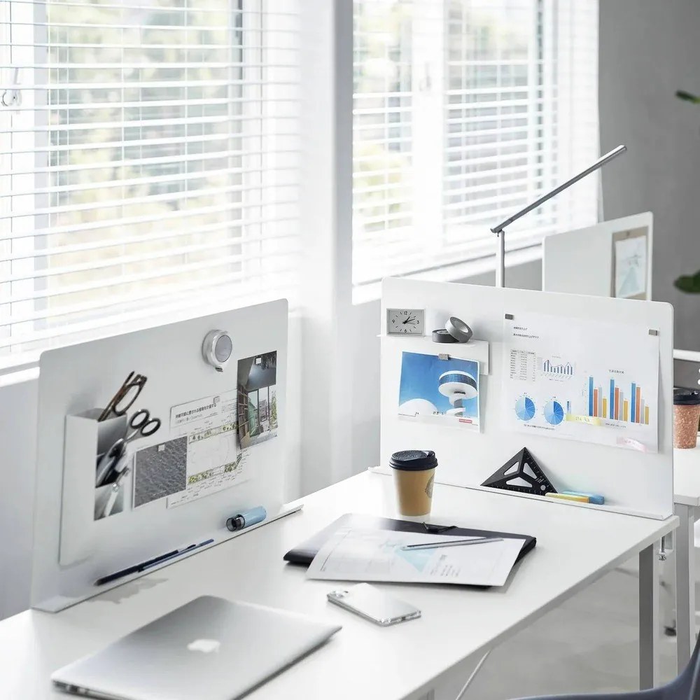 Магнитно табло за съобщения 58x42 cm Tower – YAMAZAKI