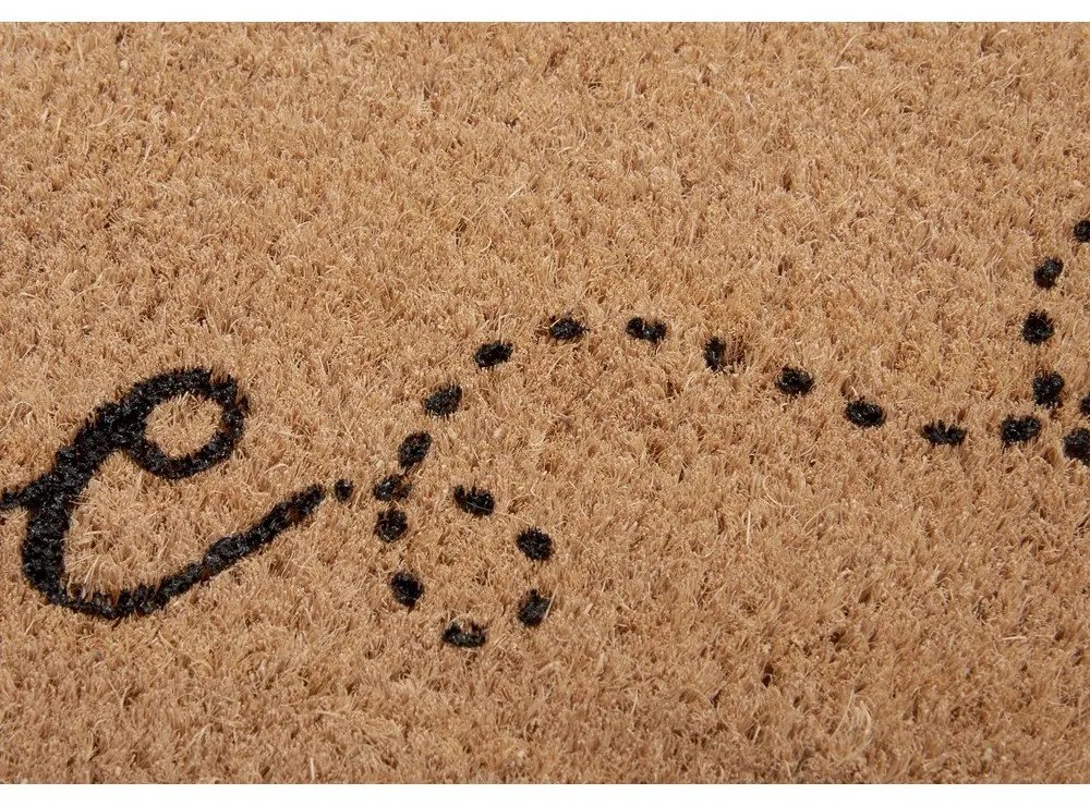 Постелка 70x45 cm Mix Mats - Hanse Home