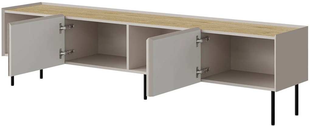 ТВ шкаф Fellini-Бежов