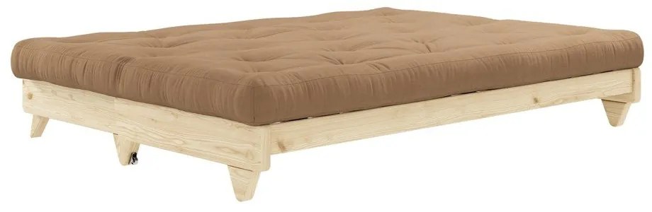 Променлив диван Natural Clear/Mocca Fresh - Karup Design