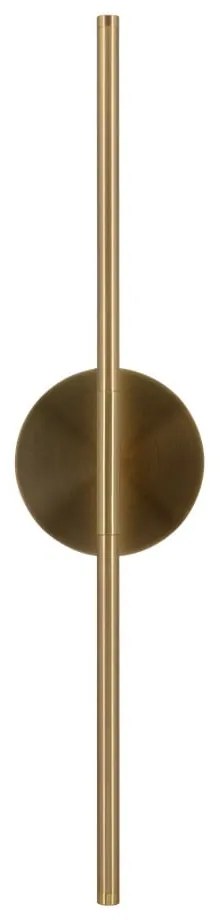 LED стенна лампа в златист цвят Omni – UMAGE