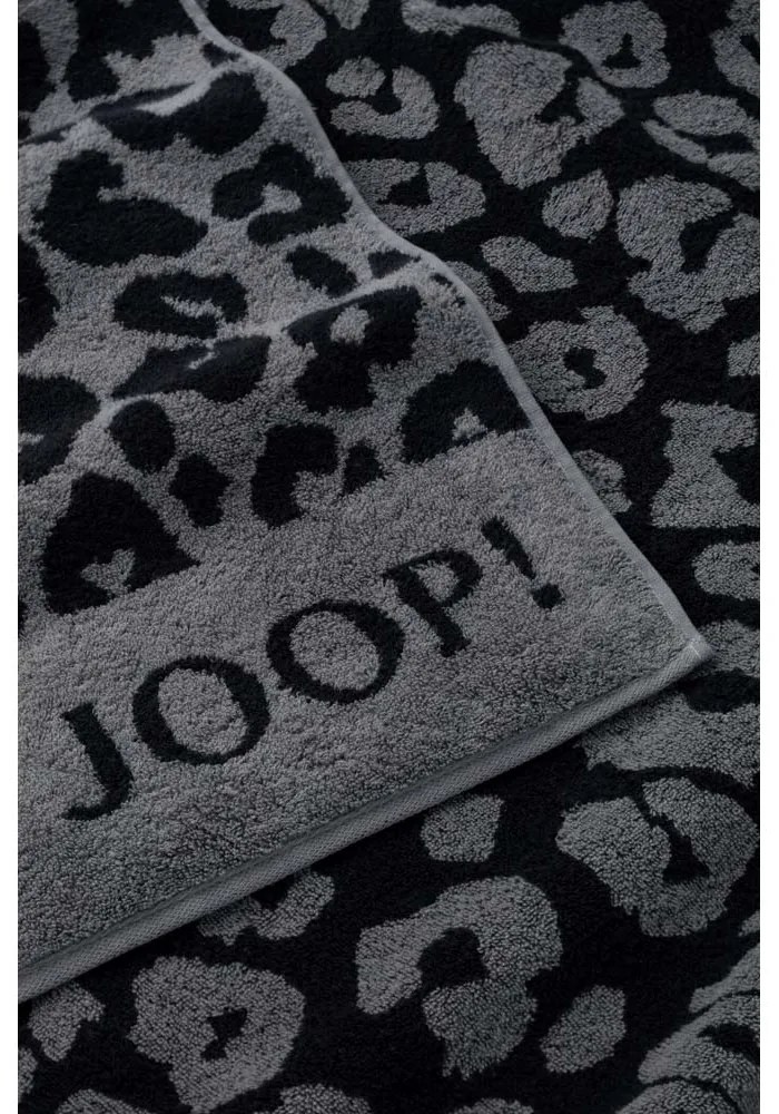 JOOP! LEO ХАВЛИЕНА КЪРПА 80/200СМ