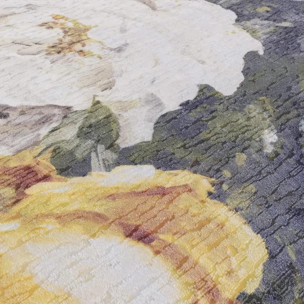Килим 120x170 cm Floretta - Asiatic Carpets