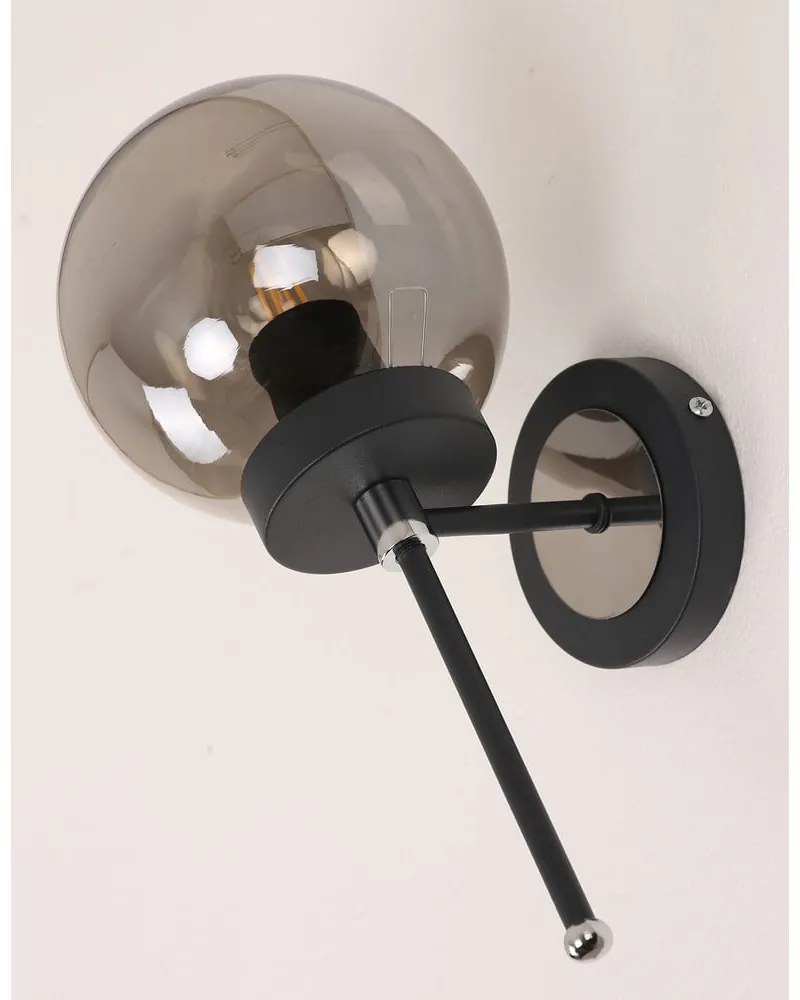 Стенна лампа ø 15 cm Tokyo - Squid Lighting