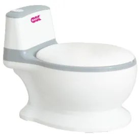 OK Baby - Детска мини тоалетна MINI WC 40380