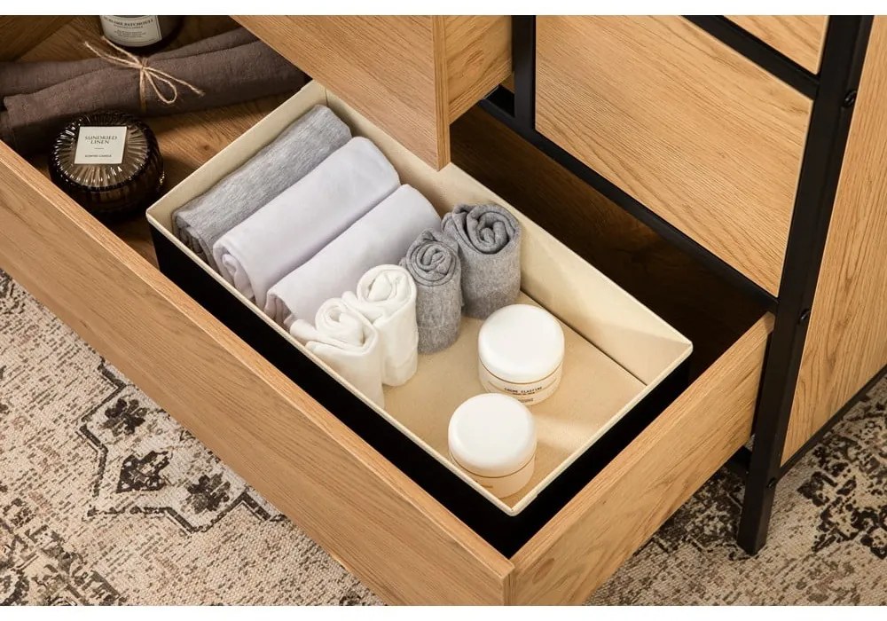 Картонен органайзер за чекмеджета - Bigso Box of Sweden