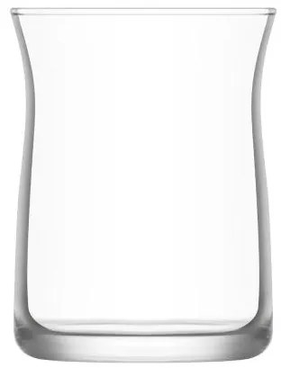 Lav - Стъклена чаша за алкохол / аперитив ниска 275мл VRA 337