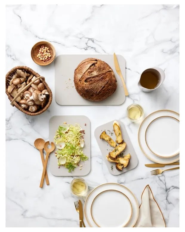 Дъска за рязане 16x27 cm Choptima – Rosti