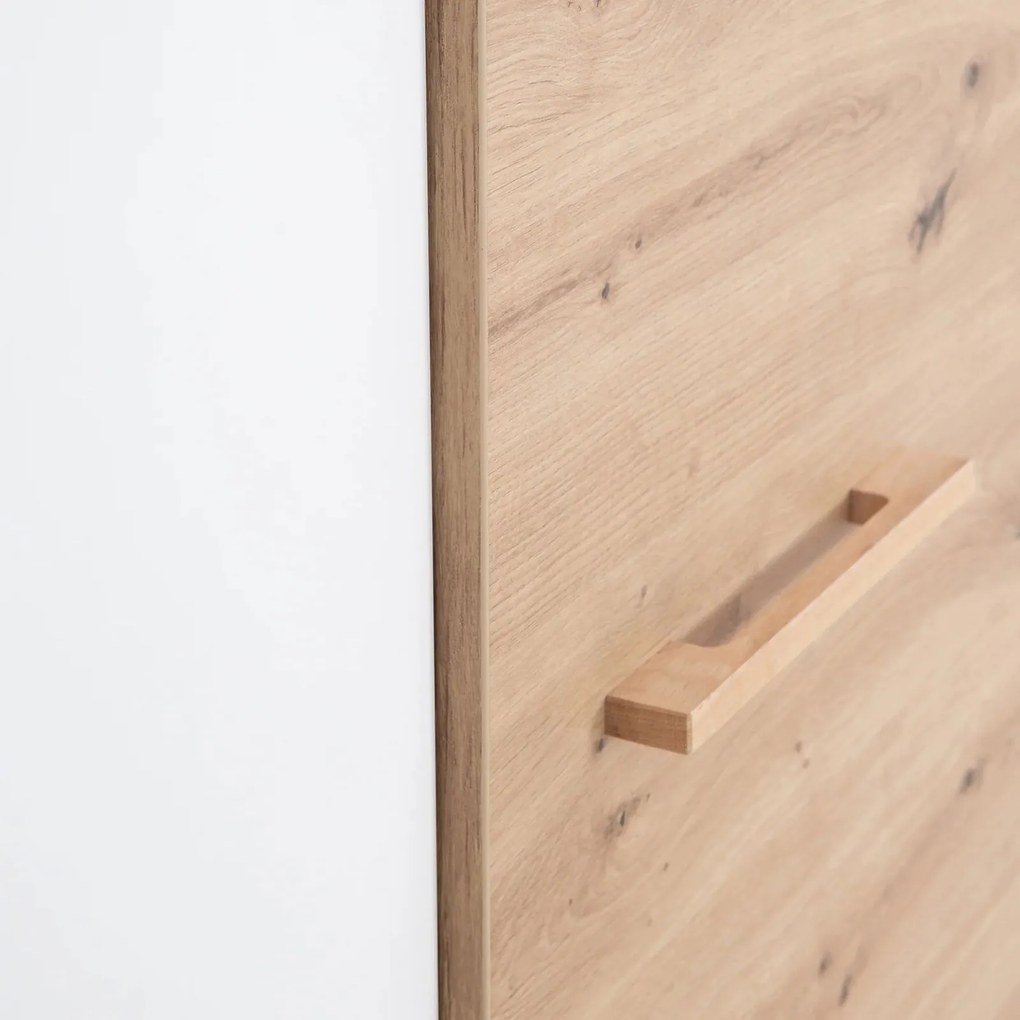 Гардероб Лъв Тридверен