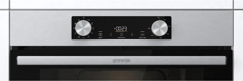 Фурна за вграждане Gorenje BO6735E02XK0 , Механично , 77 , А