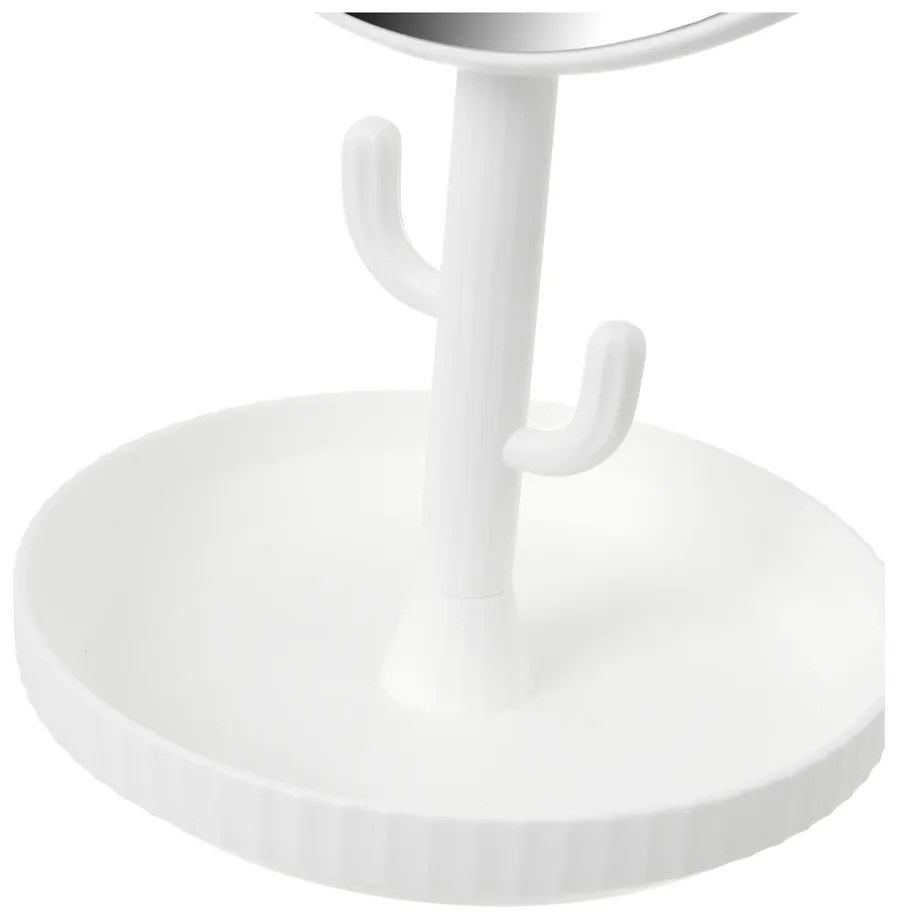 Козметично огледало ø 16,8 cm - Casa Selección