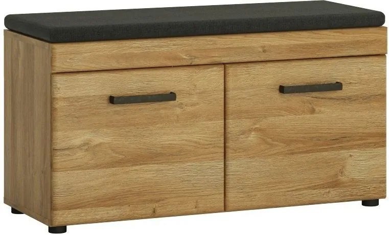 Шкаф за обувки Cognac