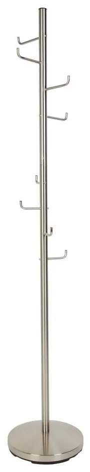 Закачалка Satin Nickel - White Label