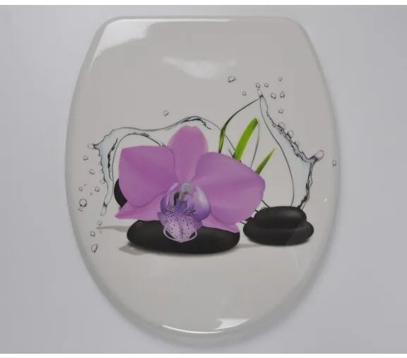 Тоалетна седалка ICST 762 СИЕРА