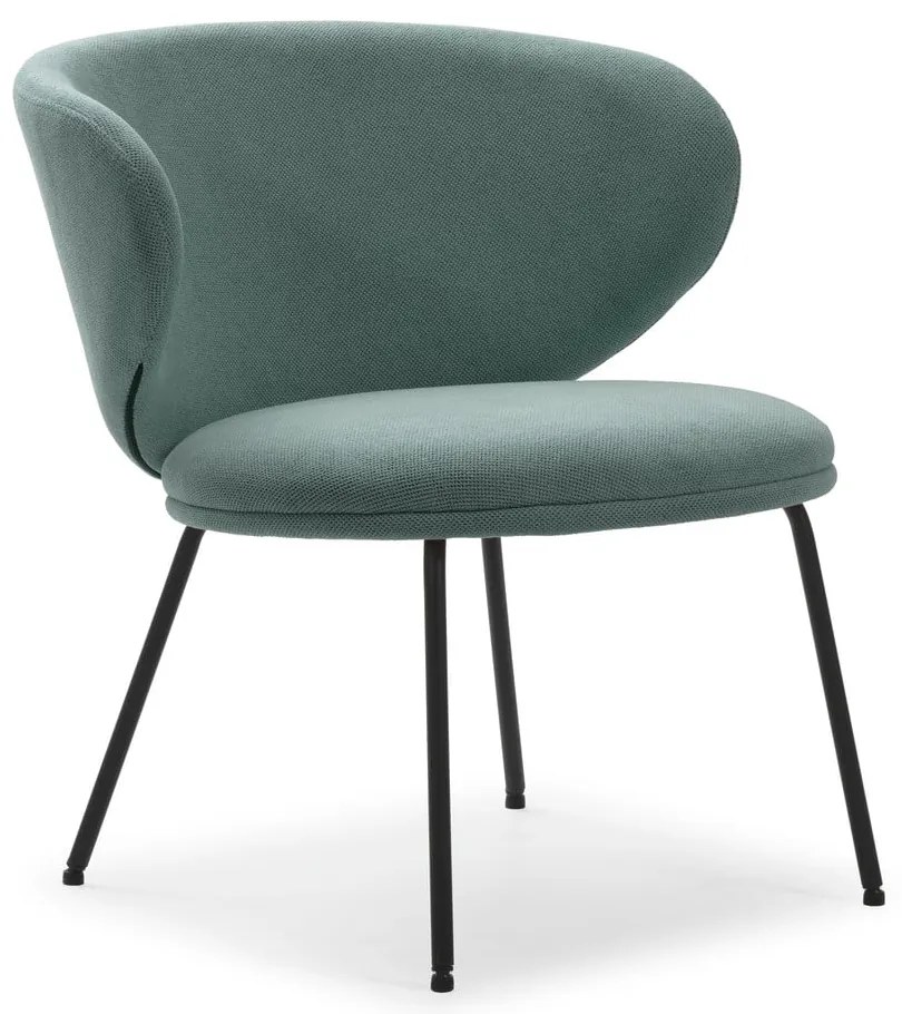 Тюркоазено кресло Rush – Marckeric