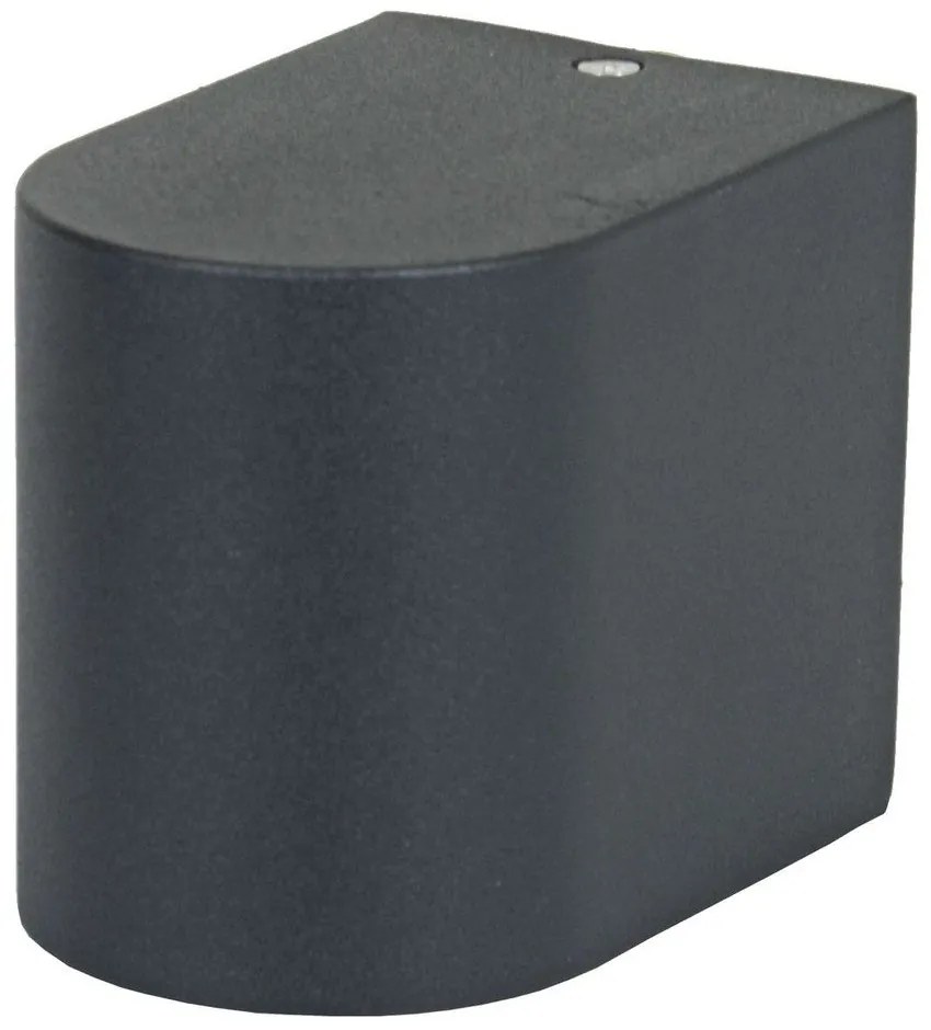 Външно осветително тяло (височина 8 cm) – Hilight