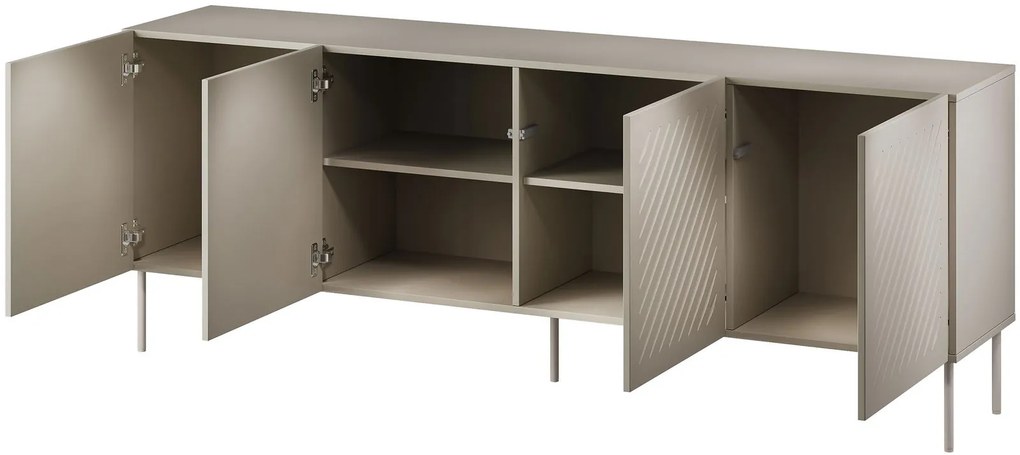 Бюфет Siena I plus-Mpez