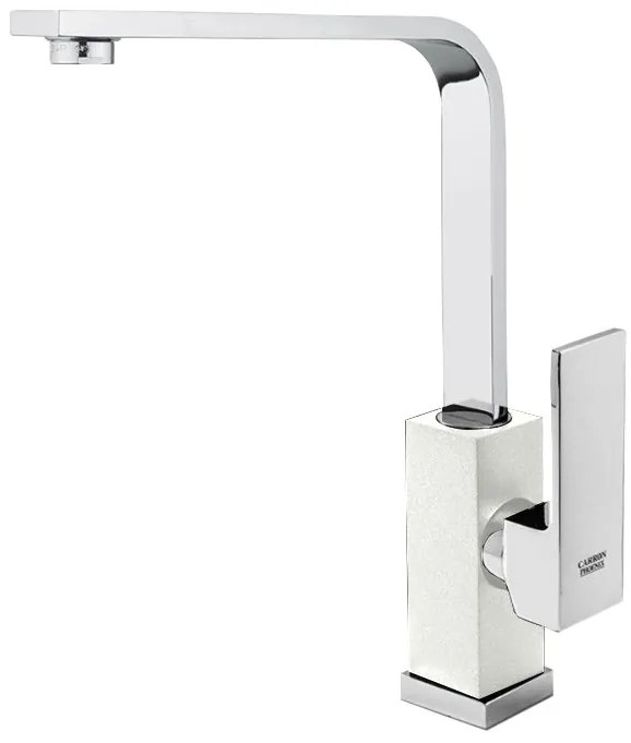 Смесител за кухня Carron Phoenix Kubo-Leuko