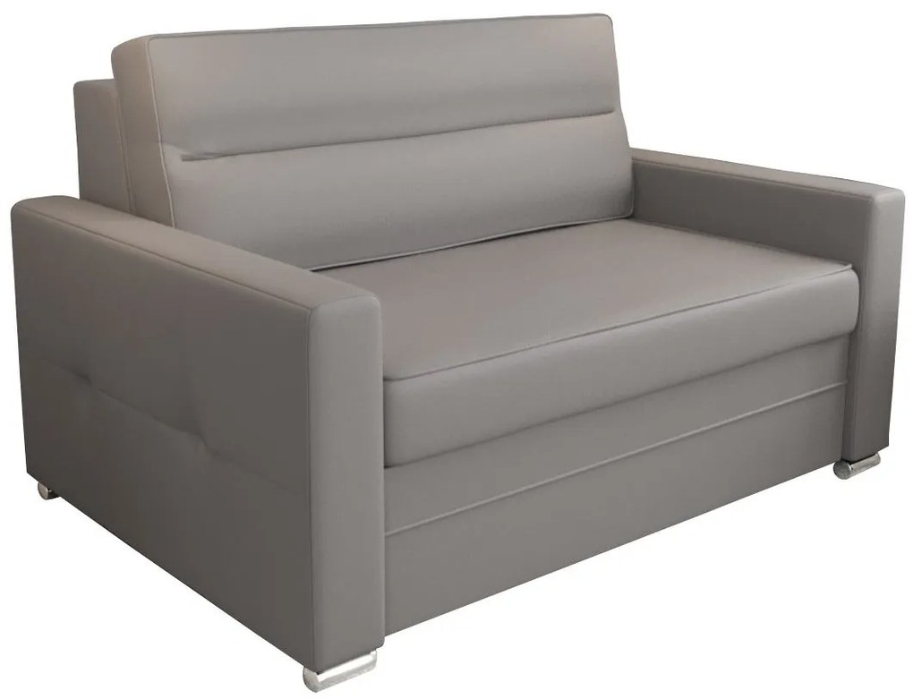 Диван - легло Tarmen plus LTHR двуместен-Gkri