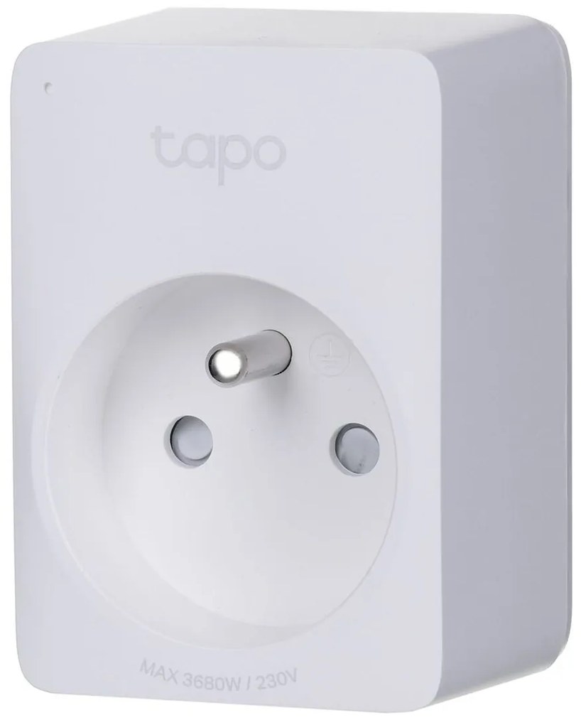 Смарт щепсел TP-Link P110 Wi-Fi 220-240 V 16 A