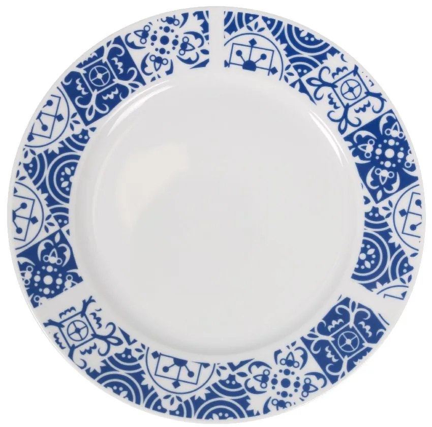 Сервиз за хранене LA MEDITERRANEA Alcora ,12 части, порцелан