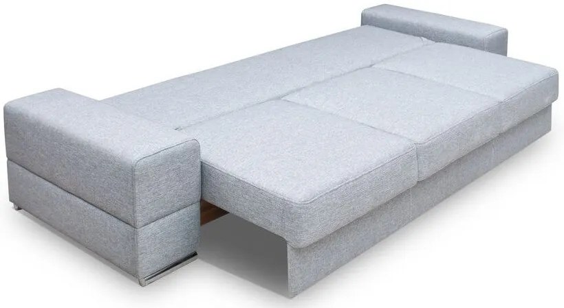 Sofa - bed Floga- Кафяв
