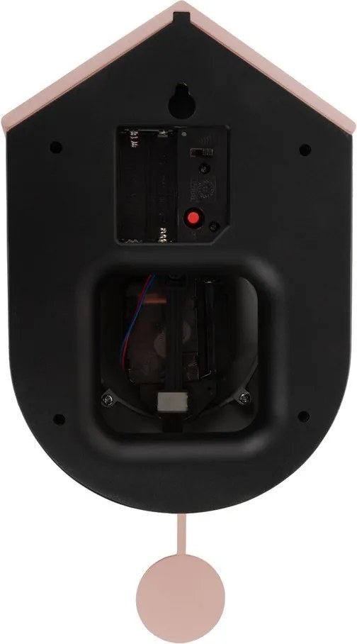 С махало/стенен часовник Grato Cuckoo – Karlsson