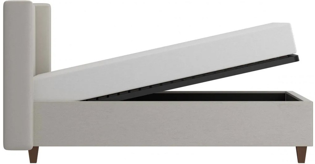 Тапицирано легло Brillo-140 x 200