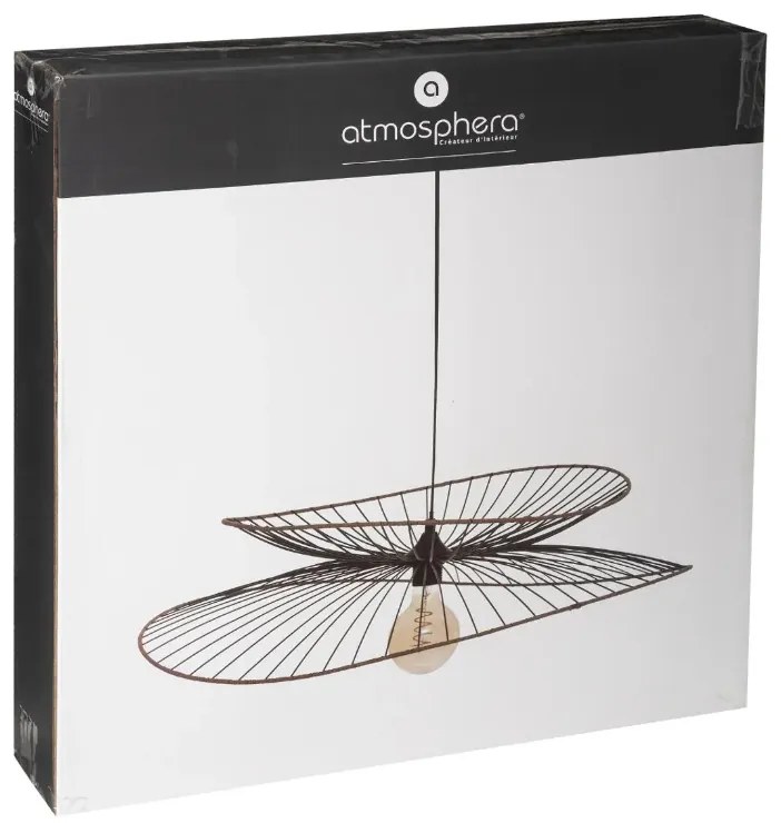 Пендел atmosphera Alara, 70 cm, Метал